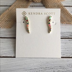 Kendra Scott Jewelry - NWT Kendra Scott Earrings Kendra Scott Jewelry - NWT Kendra Scott Earrings